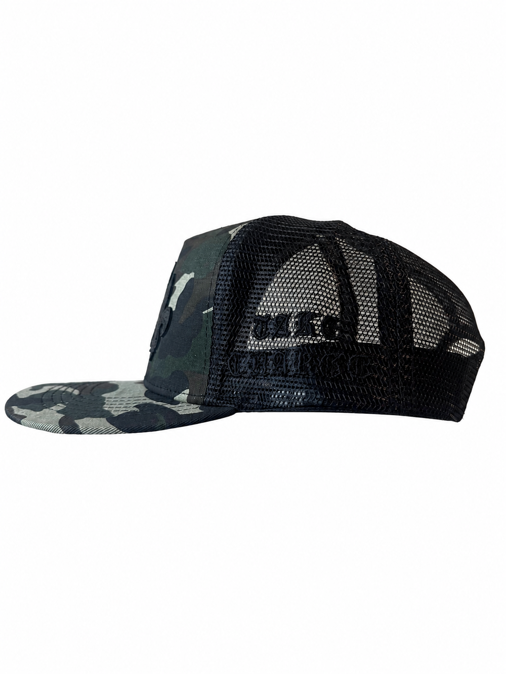 CAMO KROWN