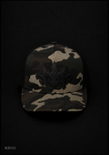 CAMO KROWN