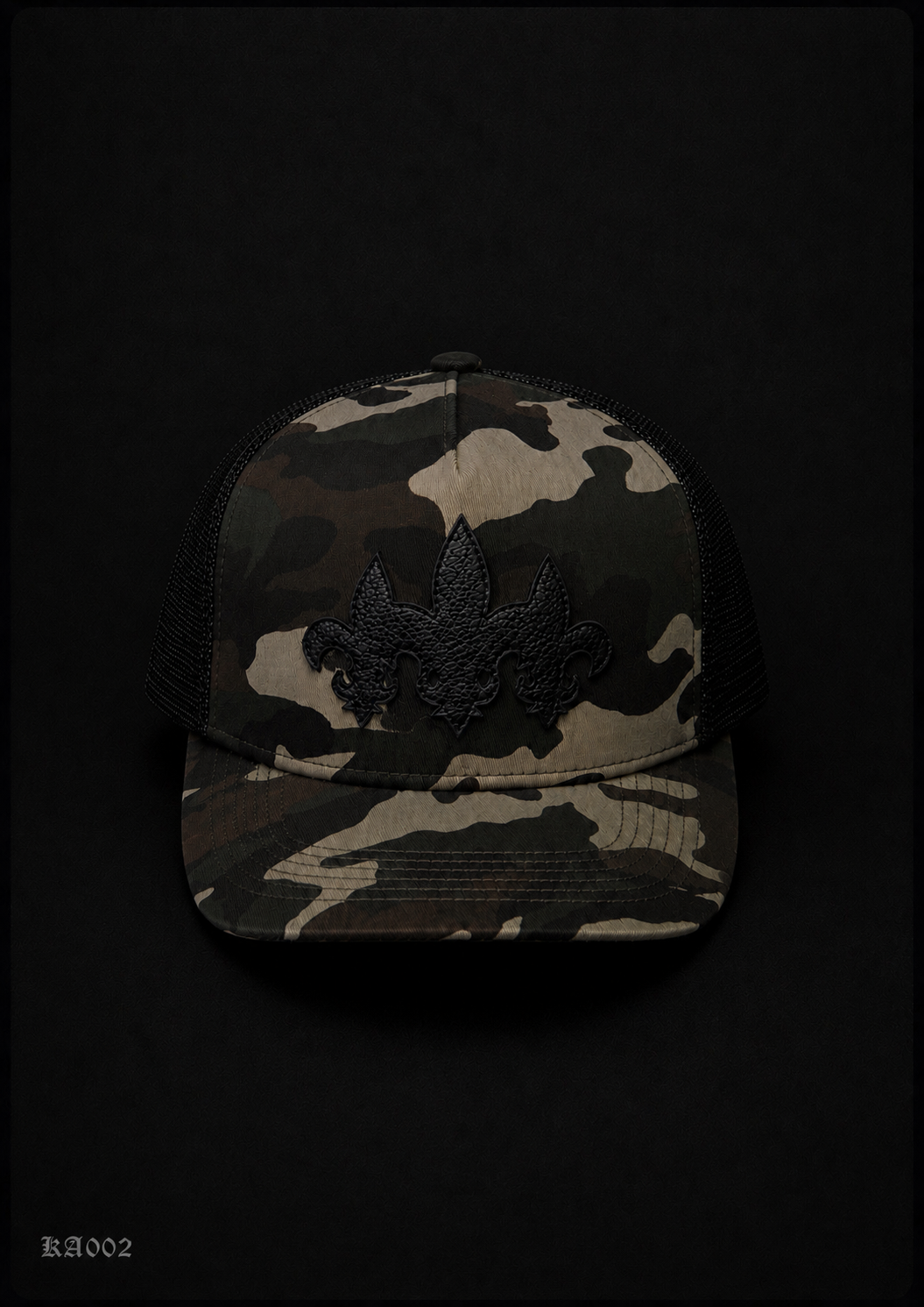CAMO KROWN