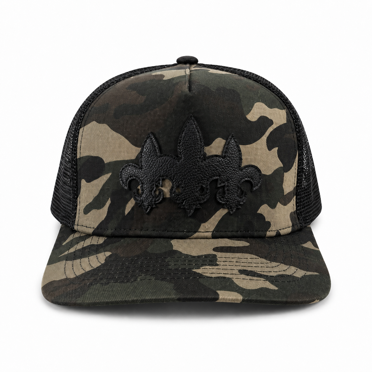 CAMO KROWN