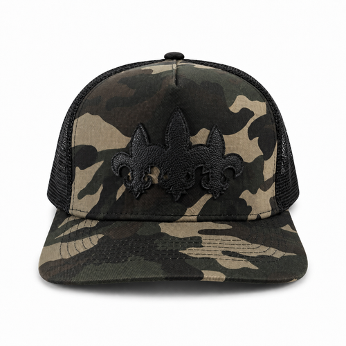 CAMO KROWN